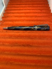 ANCIEN STYLO PORTE MINES DE MARQUE ALPIN 394 N°43