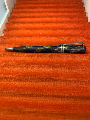 Ancien stylo porte mines - stylo, de