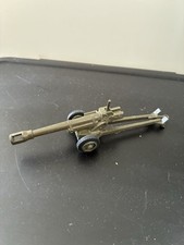 SOLIDO N°239 PETIT CANON de 105