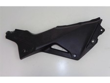 carénage avant gauche HONDA