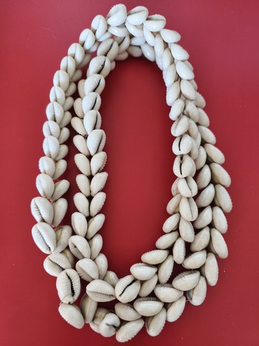 Collier ancien vintage - , en