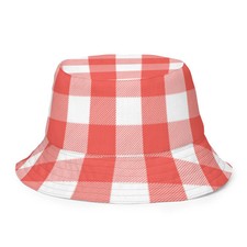 Chapeau bob unisexe