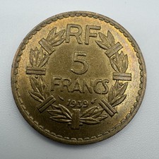 France - IIIème République -
