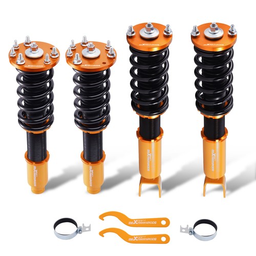 Coilover suspension strut kit - strut,