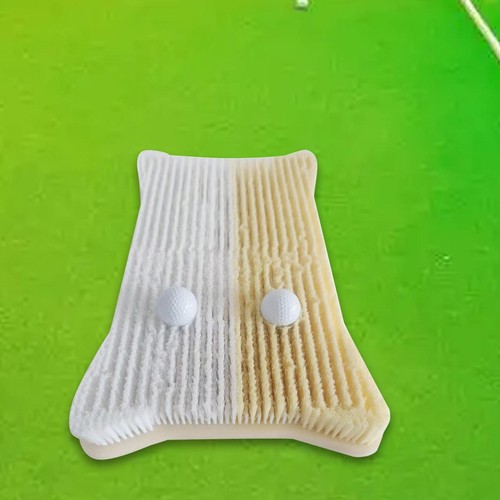 Mat golf bunker - bunker,
