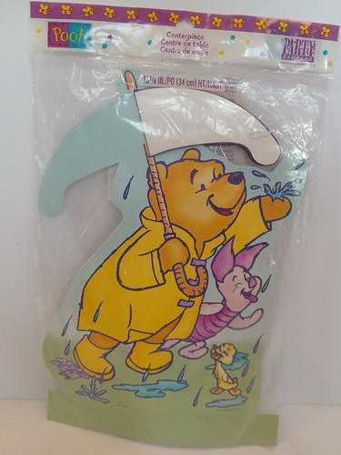 Disney fold out honeycomb - fold,