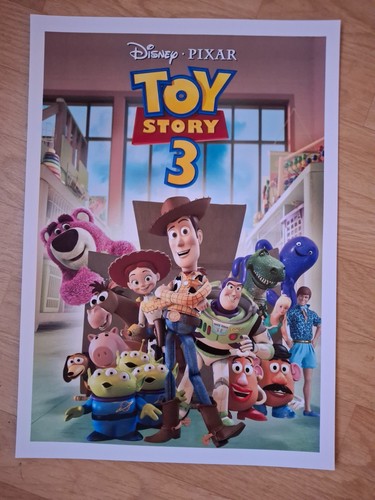 Affiche poster du film - affiche,