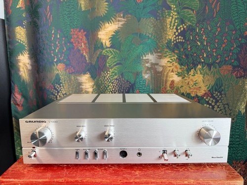 Grundig v1000 stereo - grundig,