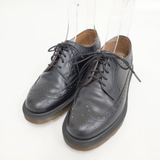Martens 3989 brougue shoe - 3989,
