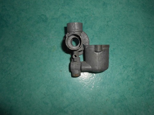 Carburateur zenith 12ms moteur - carburateur,