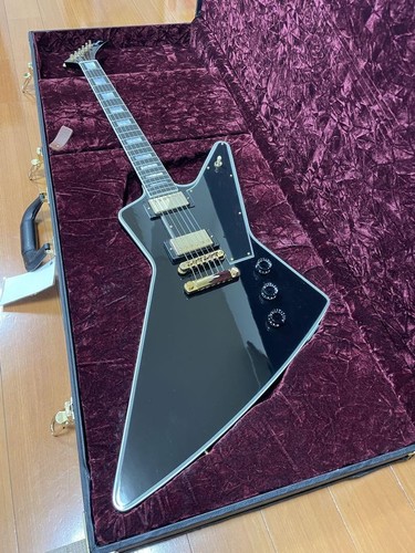 Guitare électrique gibson - guitare,