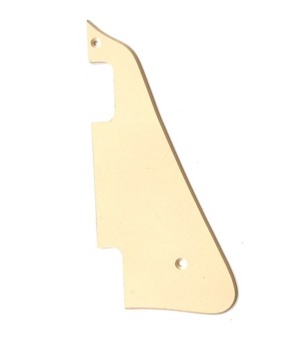 Pickguard custom creme - custom,