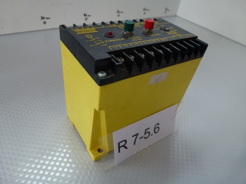 Bender isometer jrg 113 - bender, yb