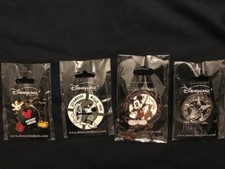 Pin's Disneyland Paris