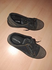chaussure securite femme lemaitre