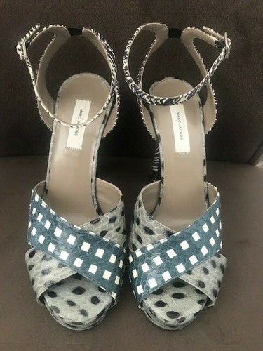 Escarpin marc jacobs elap - escarpin,
