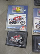 MOTO JOE BAR TEAM SERIE 2 N 40