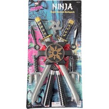Enfants Ninja Sword Jouet