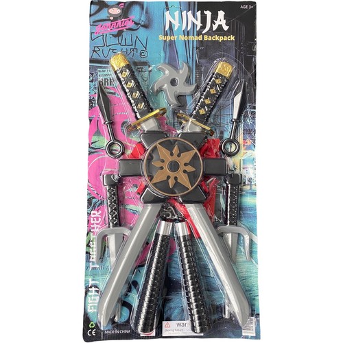 Enfants ninja sword jouet - sword,