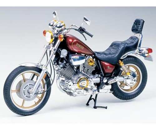 Tamiya 14044 yamaha xv1000 - tamiya,