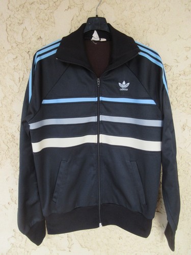Veste adidas first - adidas,