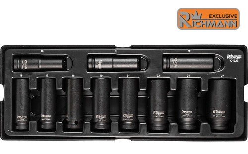 Module insert servante