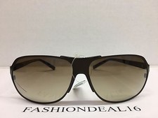 New Tommy Hilfiger Brown