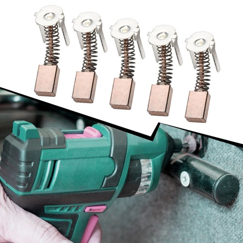 Brosses carbone qualité - de,