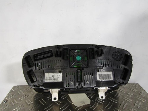 Compteur renault laguna - renault, 3