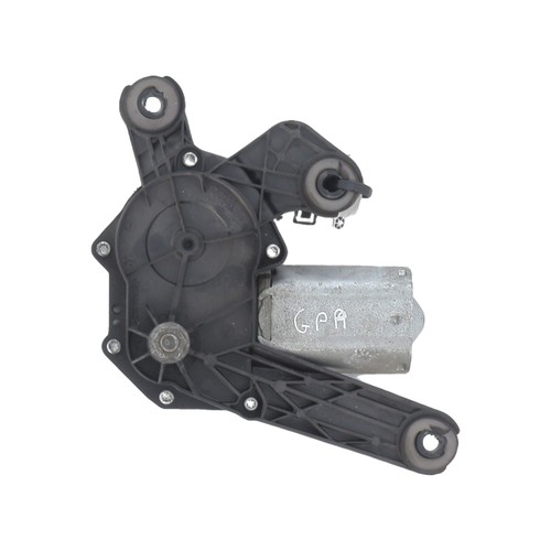 Moteur essuie glace arrière - moteur,