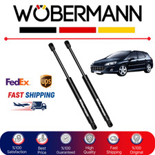 WOBERMANN Peugeot 407 SW