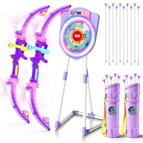 Lot jouets tir à - de, 2