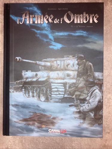 1500 l armée - tl, ex.