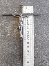Croix Crucifix Christ Religieux