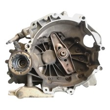 Boîte De Vitesses Manuelle VW