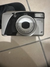 Appareil Photo Argentique