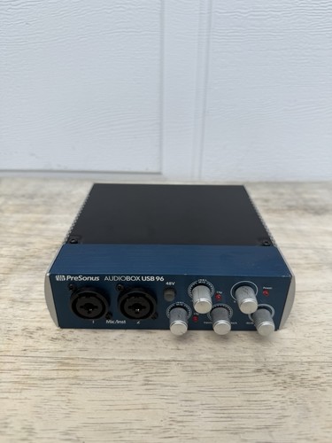 Presonus audiobox usb - usb, 96