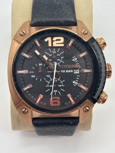 Montre diesel homme - montre,