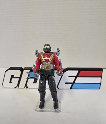 Vintage joe cobra 1988 - gi,