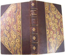 Mémoires du Général Baron