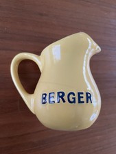 Pichet carafe Berger