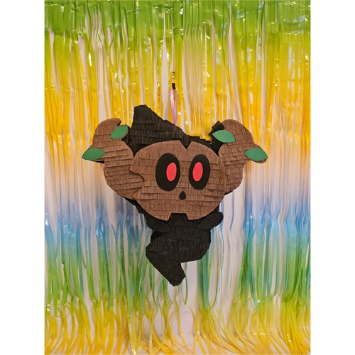 Mini handmade pokemon phantump - mini,