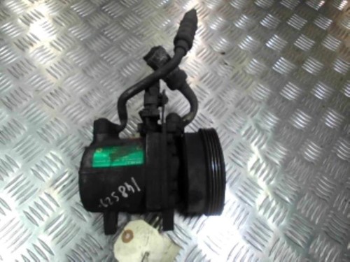 Compresseur clim bmw serie - compresseur,
