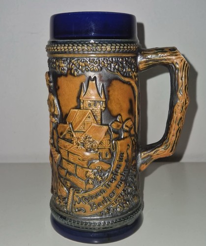 Chope bière allemande gerz - bière,