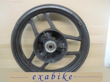roue arriere pour Kawasaki GPX 750  (ZX750F) -> affichez les details