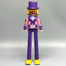 Playmobil circus clown long - playmobil,