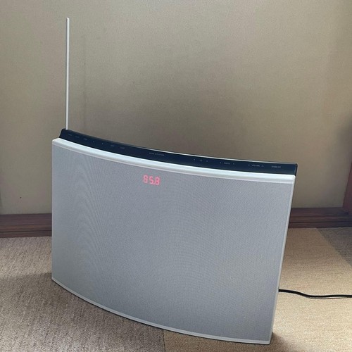 Bang olufsen beosound1 fm - olufsen, cd