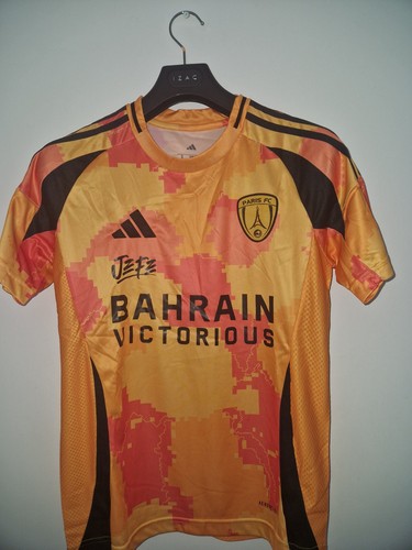 Maillot paris ninho - x,