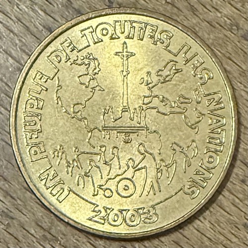 Mdp 2003 lourdes peuple - peuple,