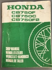 Supplement manuel d'atelier